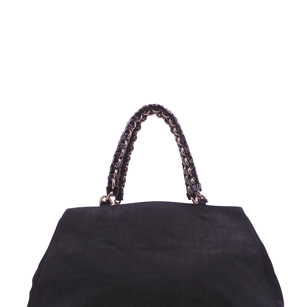 Large bags side profile designer luxury fashion