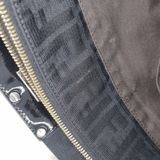 Large bags luxury designer piece front view