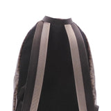 Mania bags side profile designer luxury fashion