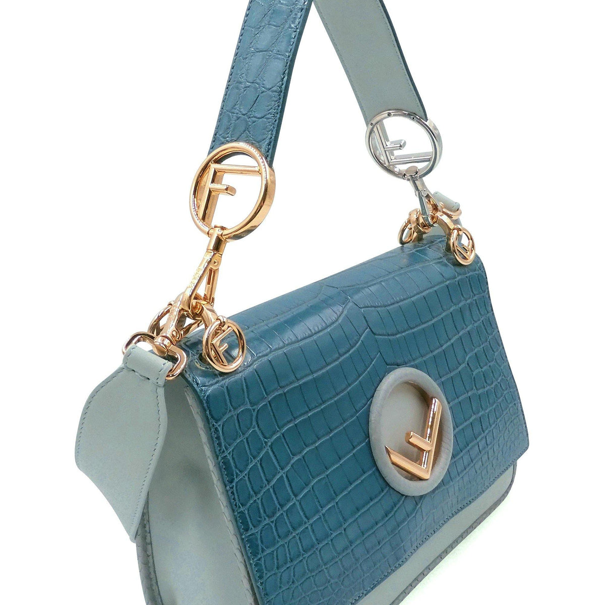 Medium bags lifestyle shot premium designer piece