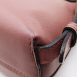 Mini bags side profile designer luxury fashion