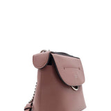 Mini premium bags detail and craftsmanship close-up