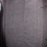 Close-up of Mini bags hardware and fine stitching