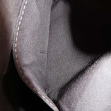 Mini premium bags detail and craftsmanship close-up