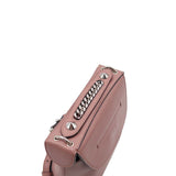 Mini bags luxury designer piece front view