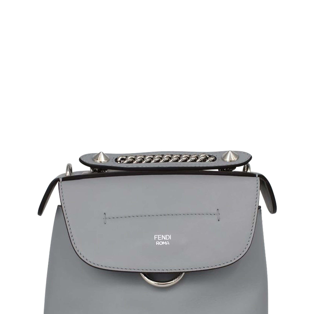 Mini bags luxury designer piece front view
