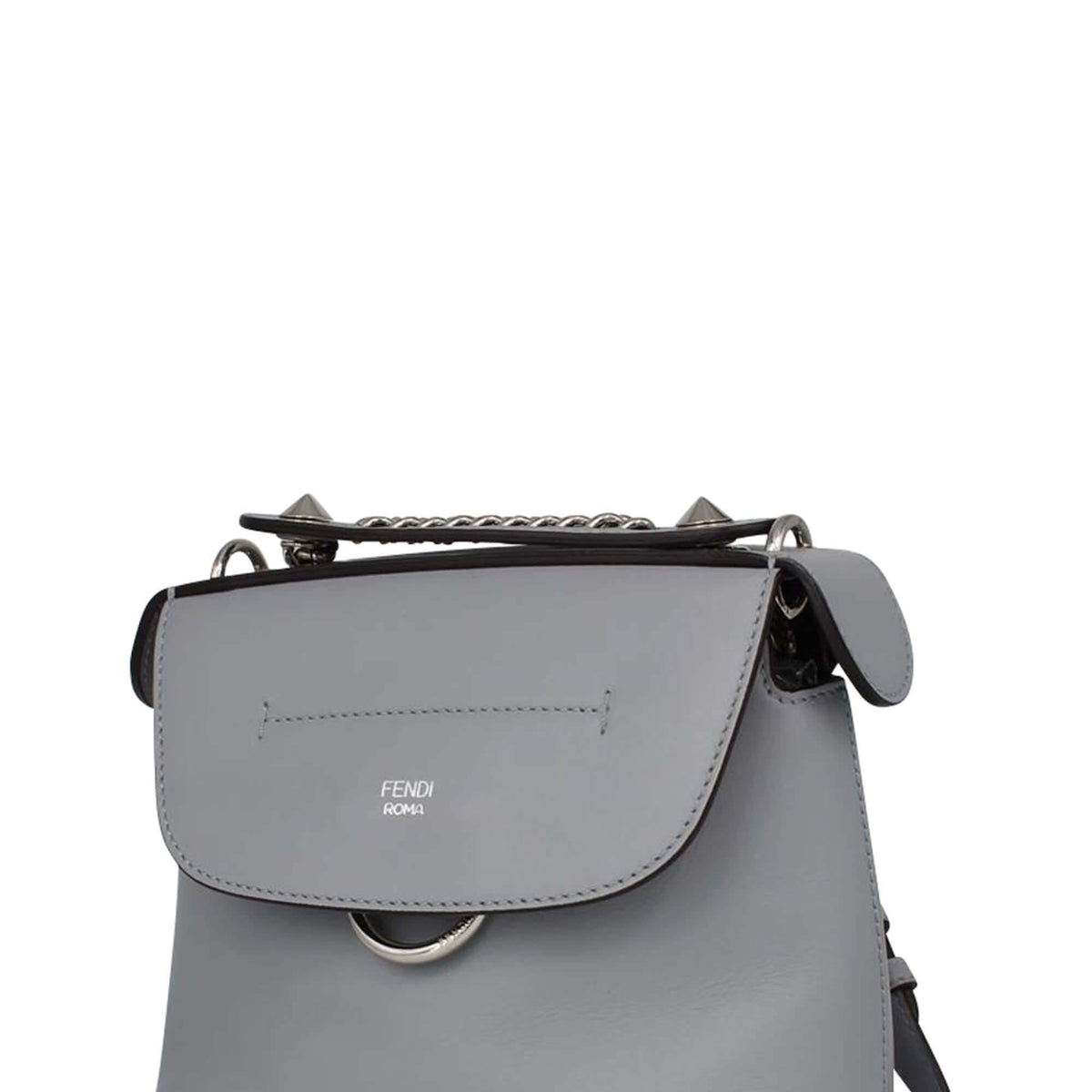 Mini premium bags detail and craftsmanship close-up