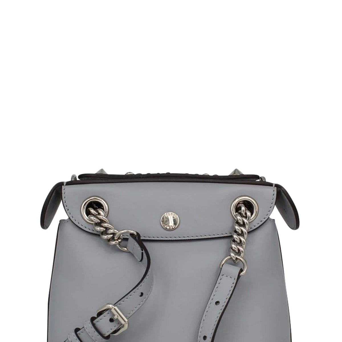 Mini bags side profile designer luxury fashion
