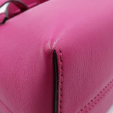 Mini premium bags detail and craftsmanship close-up