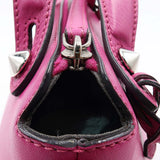 Mini bags luxury designer piece front view