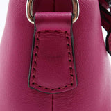 Mini premium bags detail and craftsmanship close-up