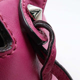 Mini bags side profile designer luxury fashion