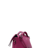 Mini premium bags detail and craftsmanship close-up