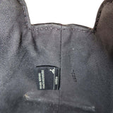 Close-up of Mini bags hardware and fine stitching