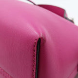 Mini premium bags detail and craftsmanship close-up