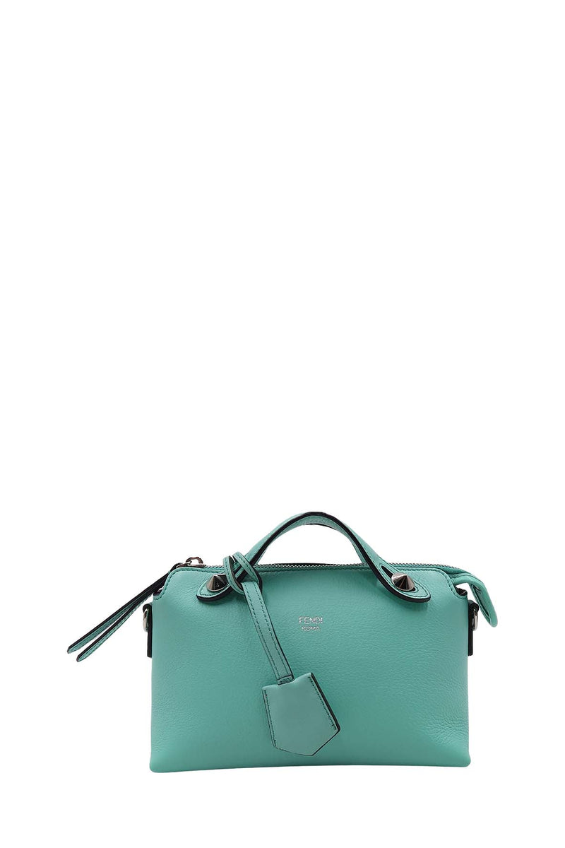 Mini bags luxury designer piece front view