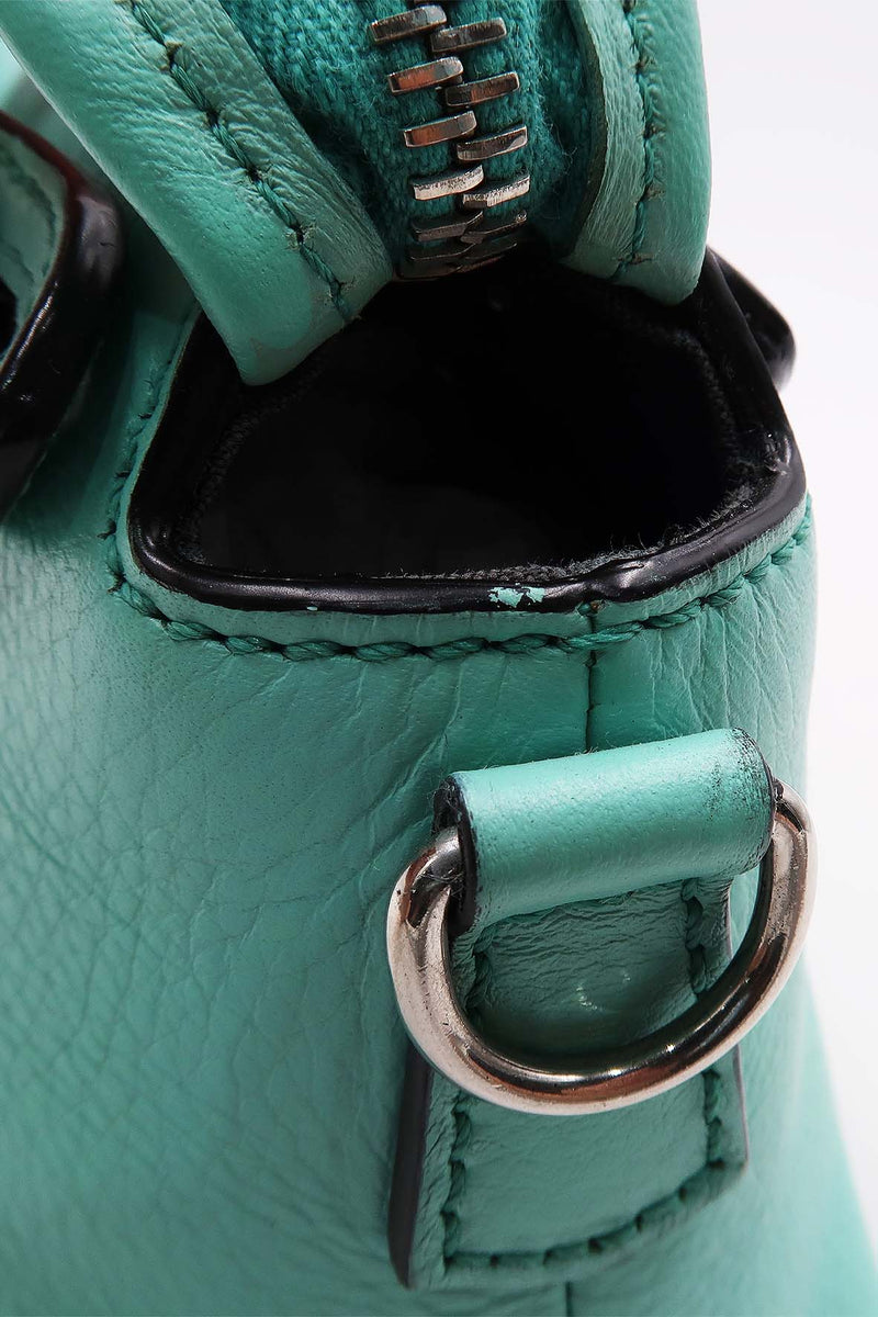 Mini bags lifestyle shot premium designer piece