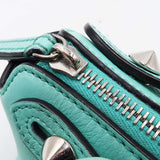 Mini bags luxury designer piece front view