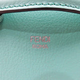 Mini premium bags detail and craftsmanship close-up