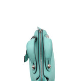 Mini premium bags detail and craftsmanship close-up