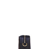 Close-up of Mini bags hardware and fine stitching