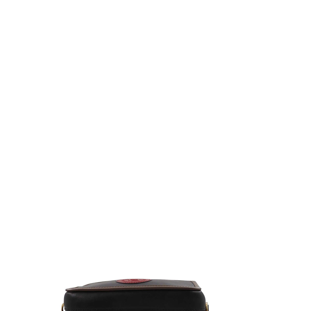 Mini bags luxury designer piece front view