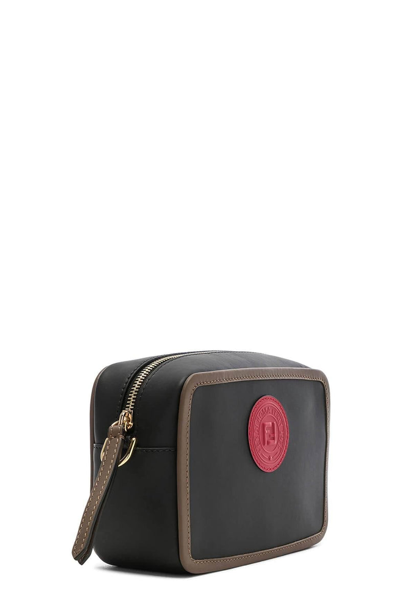 Mini premium bags detail and craftsmanship close-up