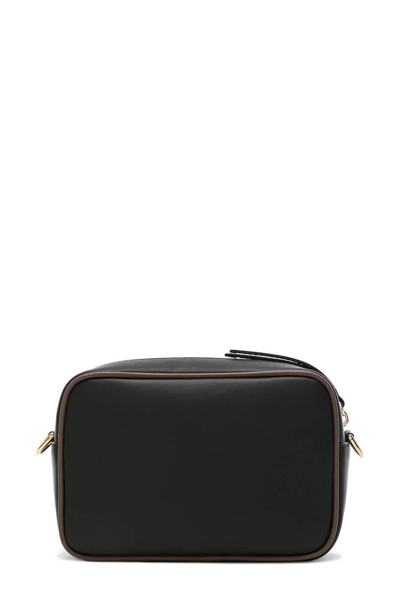 Mini bags side profile designer luxury fashion