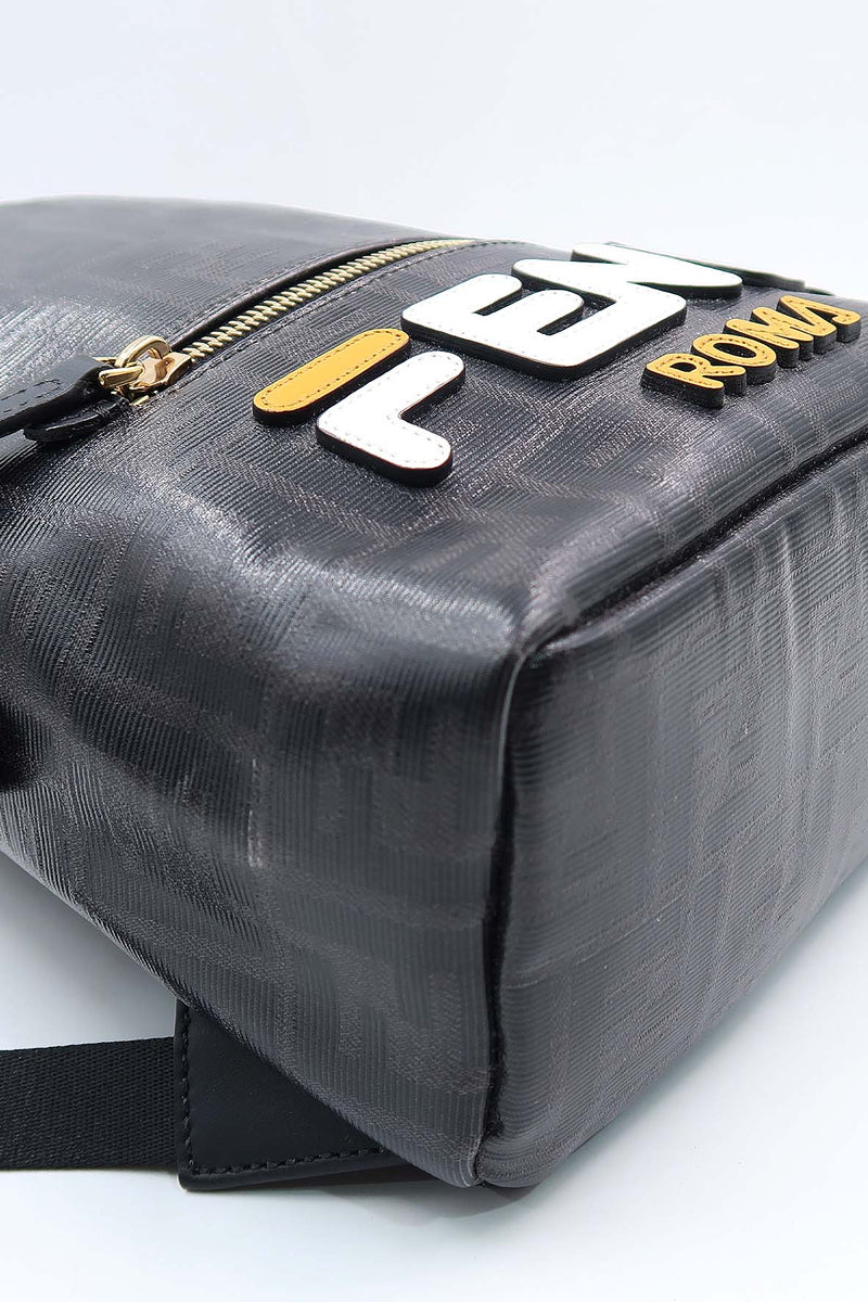 Mini premium bags detail and craftsmanship close-up
