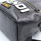 Mini premium bags detail and craftsmanship close-up