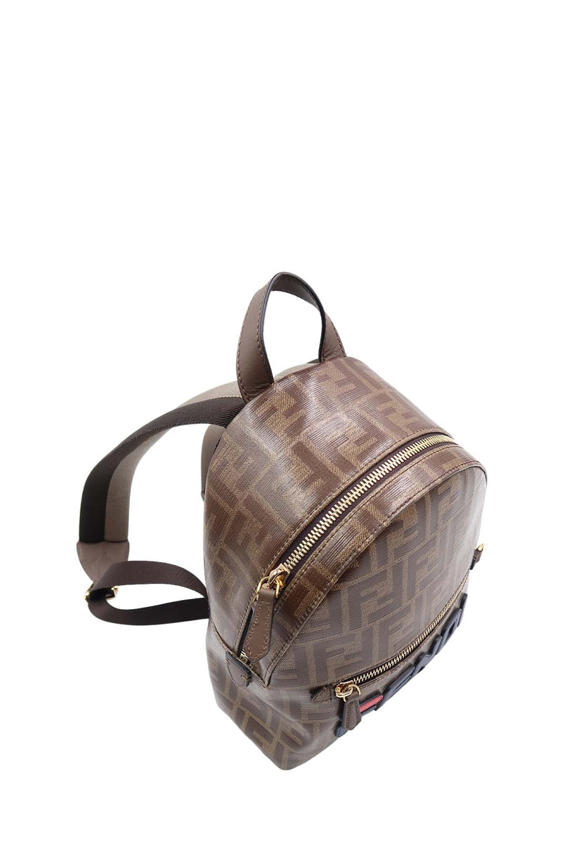 Mini bags luxury designer piece front view