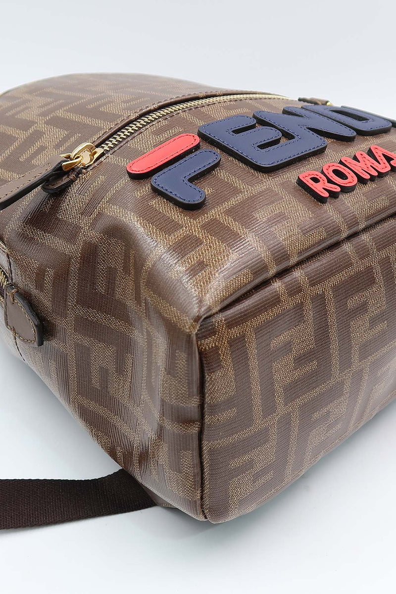 Mini premium bags detail and craftsmanship close-up