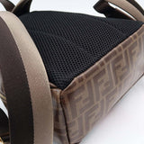 Close-up of Mini bags hardware and fine stitching