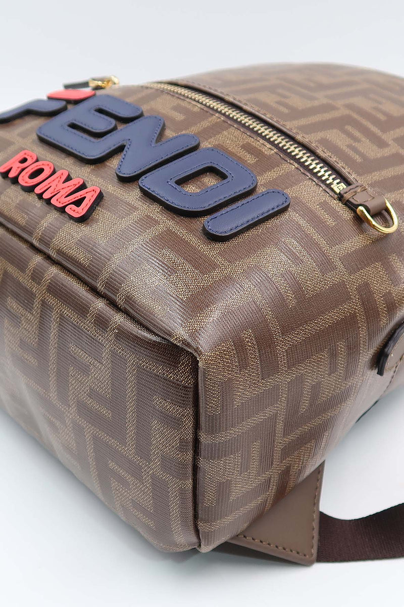 Mini bags luxury designer piece front view