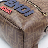 Mini bags luxury designer piece front view