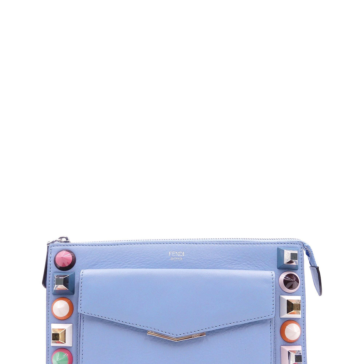 Mini bags luxury designer piece front view