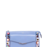 Mini bags luxury designer piece front view