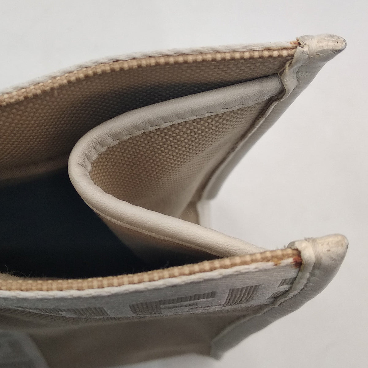 Monogram bags side profile designer luxury fashion