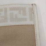 Monogram premium bags detail and craftsmanship close-up