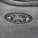Monster bags luxury designer piece front view