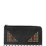 Monster bags luxury designer piece front view