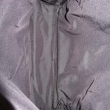 Nylon bags lifestyle shot premium designer piece