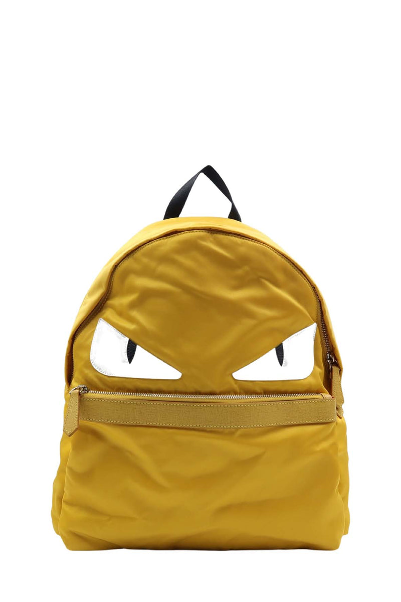 Nylon bags luxury designer piece front view