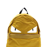 Nylon bags luxury designer piece front view