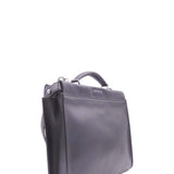 Peekaboo premium bags detail and craftsmanship close-up