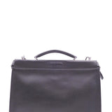 Peekaboo bags luxury designer piece front view
