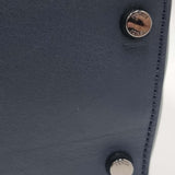 Peekaboo bags luxury designer piece front view