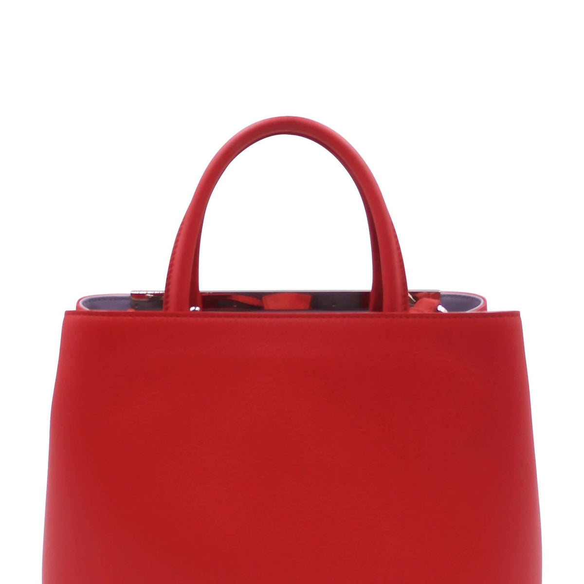 Petite bags side profile designer luxury fashion