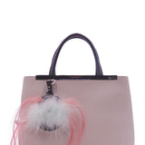 Petite bags luxury designer piece front view