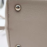 Petite premium bags detail and craftsmanship close-up